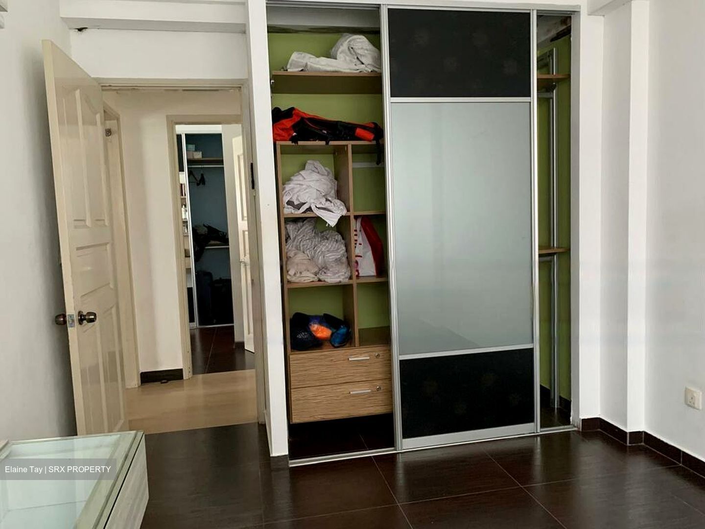 Palm Lodge (D14), Apartment #475100401